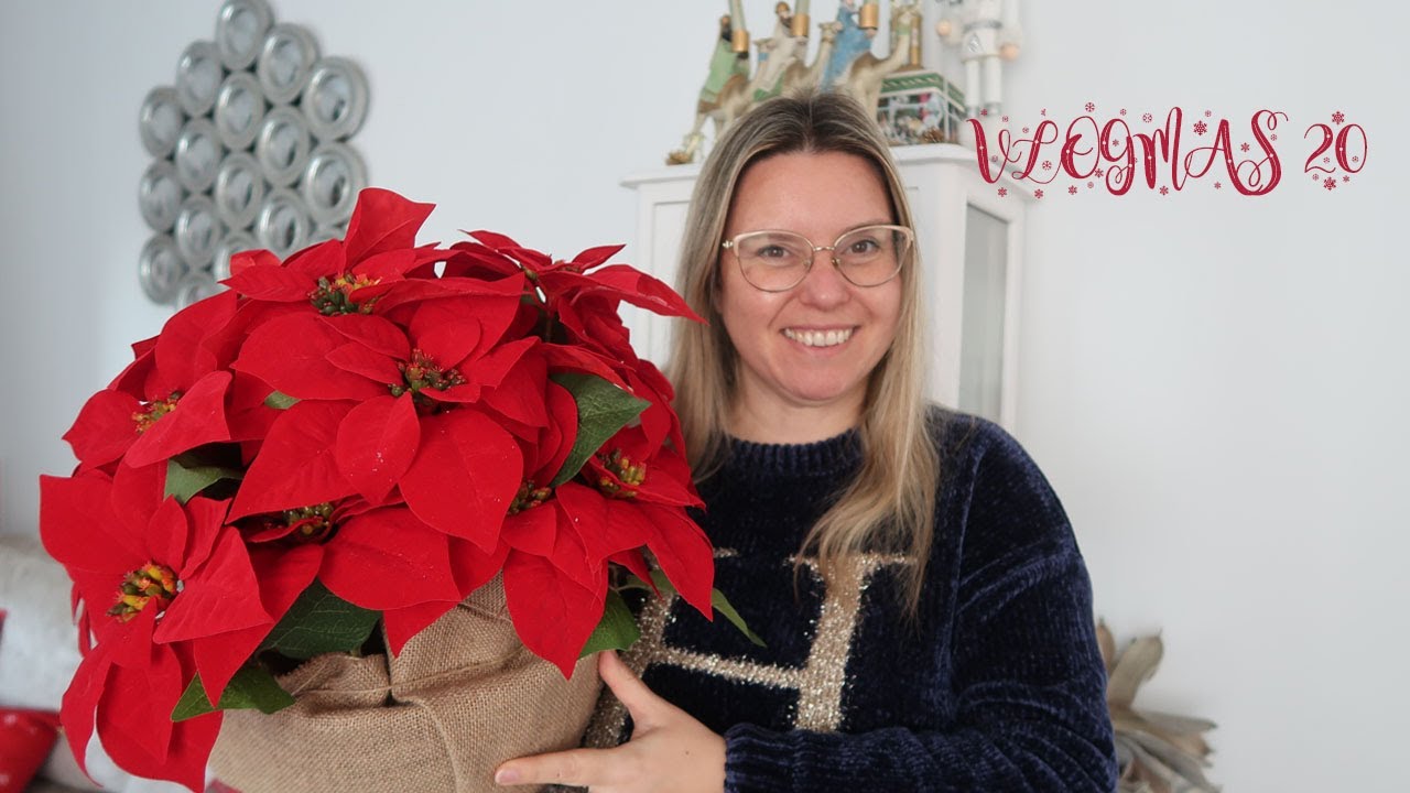 VLOGMAS 20 ARRASAMOS EN LAS REBAJAS DE NAVIDAD