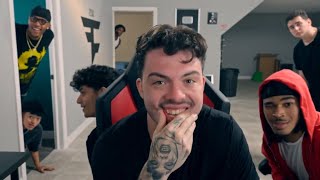 New Faze In The Old Nyc House