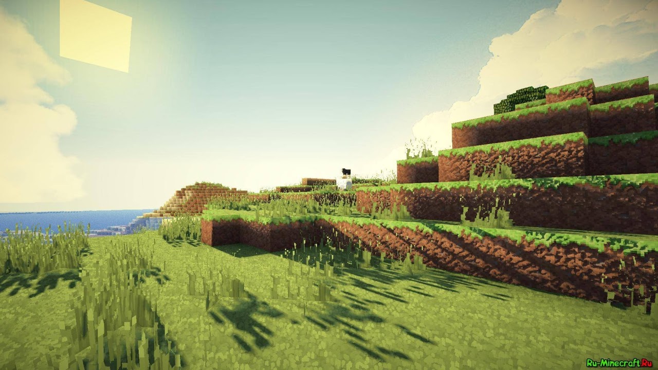 как поставить шейдеры без оптифайна. 5. 17. Forge optifine 1. 16.