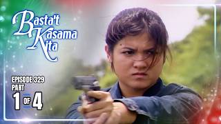 Bastat Kasama Kita  Episode 329 14  April 9 2026