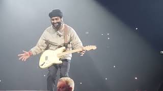 Arijit Singh Live In Sydney 2024 Apna Bana Le