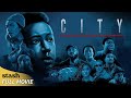 City | Gangster Crime | Full Movie | Black Cinema