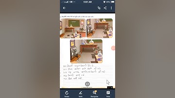 STD-2 KALLOL CH-1 SWAPOTHI  PAGE NO-22-23