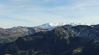 Tristkogel (2097 m) & Saalkogel (2007 m) Kitzbüheler Alpen