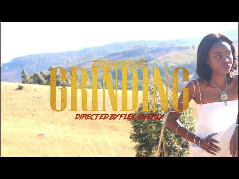 Zoe Genesis - Grinding (Official Music Video )