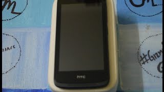 HTC Desire 326G Dual SIM Unboxing