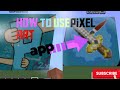 how to use the pixel art app🤔🤔🤔#youtube #youtubeshorts #shorts #viralshorts #trendingshorts #viral