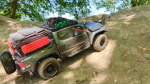 Element RC Knightrunner Scale Trail Truck