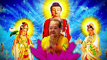 Mẹ Vãng Sanh Tây Phương Cực Lạc (Nam Mô A Di Đà Phật)