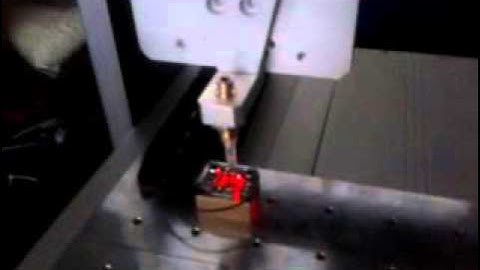 ADTECH dispensing control-TV5300 auto tracking