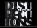 The Loved Ones - Johnny 99 Lyrics [Bruce Springsteen Cover]