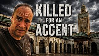 How One Wrong Word Got You Killed in Fez | Morocco 🇲🇦