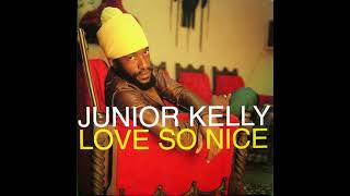 junior kelly - faith