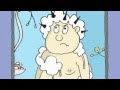Jürgen von der Lippe - Guten Morgen liebe Sorgen (Mr. Iceman Video)