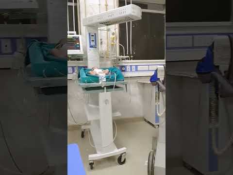 Mira Cradle Neonate Cooler Youtubeshort