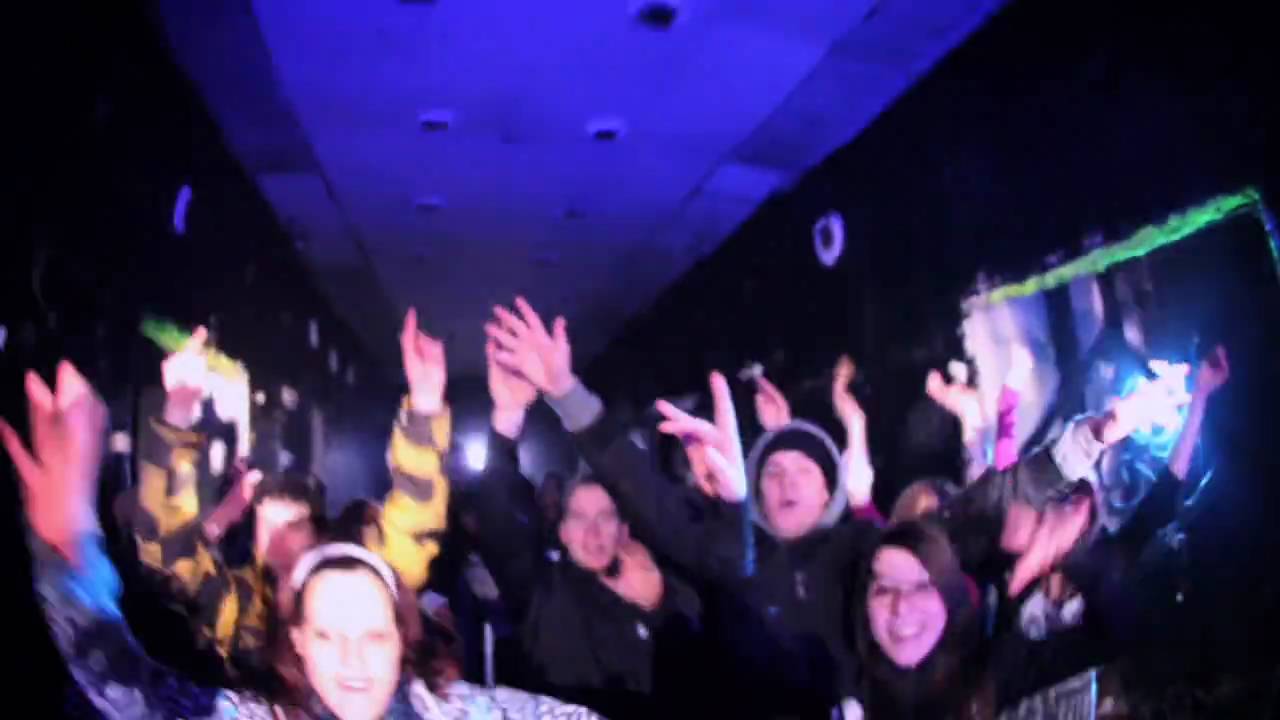 Hex - Adrenaline (Official Video HQ)