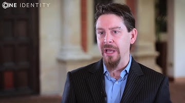 CORE discusses how One Identity Active Roles provides value to their organization