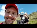 Snowdonia National Park | Hiking VLOG