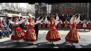 Folclore | Grupo Etnográfico de Areosa | Viana do Castelo