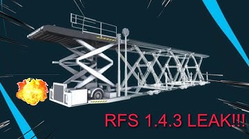 RFS 1.4.3 leak!!!