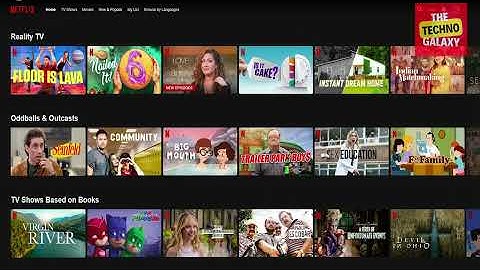 How To Change Netflix Region | Easy Trick Working In 2024