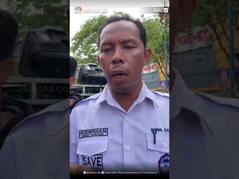 Berhadapan dengan "Siluman", Belum Ada Kejelasan Soal Gaji Pekerja Teras Samarinda