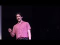 Growing from death | Robell Bassett | TEDxMontanaStateUniversity