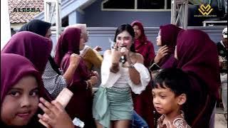MOTOR SEBELAH - AYU WD - ALESHA MUSIC ENTERTAINMENT