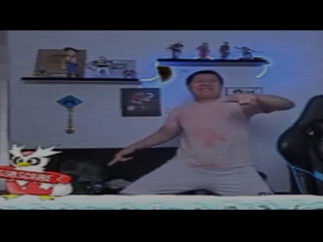 windah basudara dancing to: 一首超好聽的日語歌【カサネテク】- 開口一秒淪陷《中日歌詞》 class=