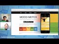 Using the Mood Meter App