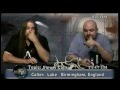 The Atheist Experience 668 with Matt Dillahunty and AronRa