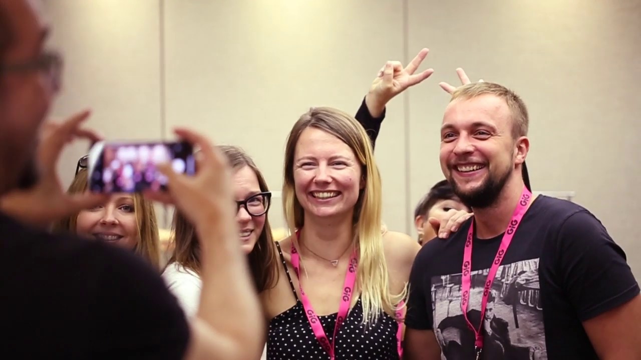 Girls in Tech - Gibraltar - Design Bootcamp