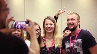 Girls in Tech - Gibraltar - Design Bootcamp