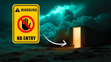 🎧 12 Most Mysterious Places You Can Never Visit
