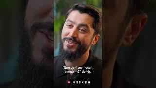 Eğer Allah Seni Severse Ne Olur, Hiç Düşündün Mü ? - Onur Kaplan #shorts