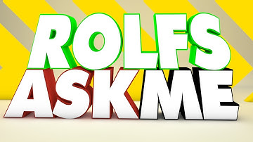 RolfsASKME Intro: By Haksband