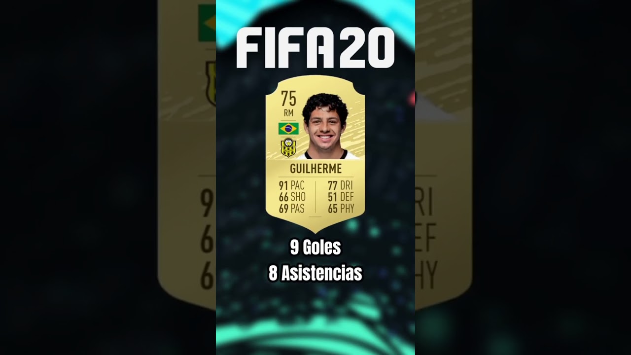 Guilherme Marques (2015-2023) 