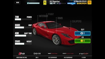 CSR2 mega mod apk Links In description