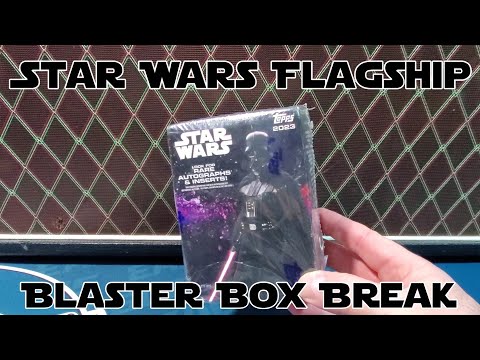 2023 Topps Star Wars ハックス将軍 ドーナルグリーソン Amazon.com: 2023 Topps Star Wars Flagship Hobby Super Box