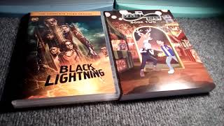 DVD Update 05\25\21