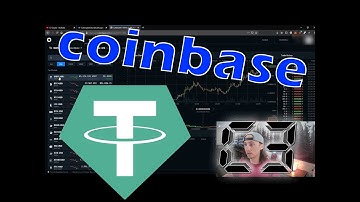 Coinbase Pro | How to WITHDRAW USDT | C3 Crypto | Beginner Tutorials |