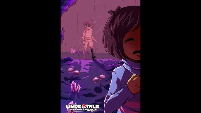 Frisk, Undertale Bits And Pieces Wiki