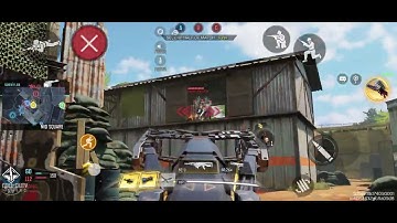 *NEW* 19 KILLS DOMINATION FIRING RANGE MAP RANKED GAMEPLAY IN LEGENDARY RANK | FILMY PLAYS