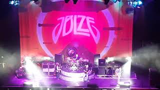 Jason Bonham Led Zeppelin Experience - Whole Lotta Love - Live