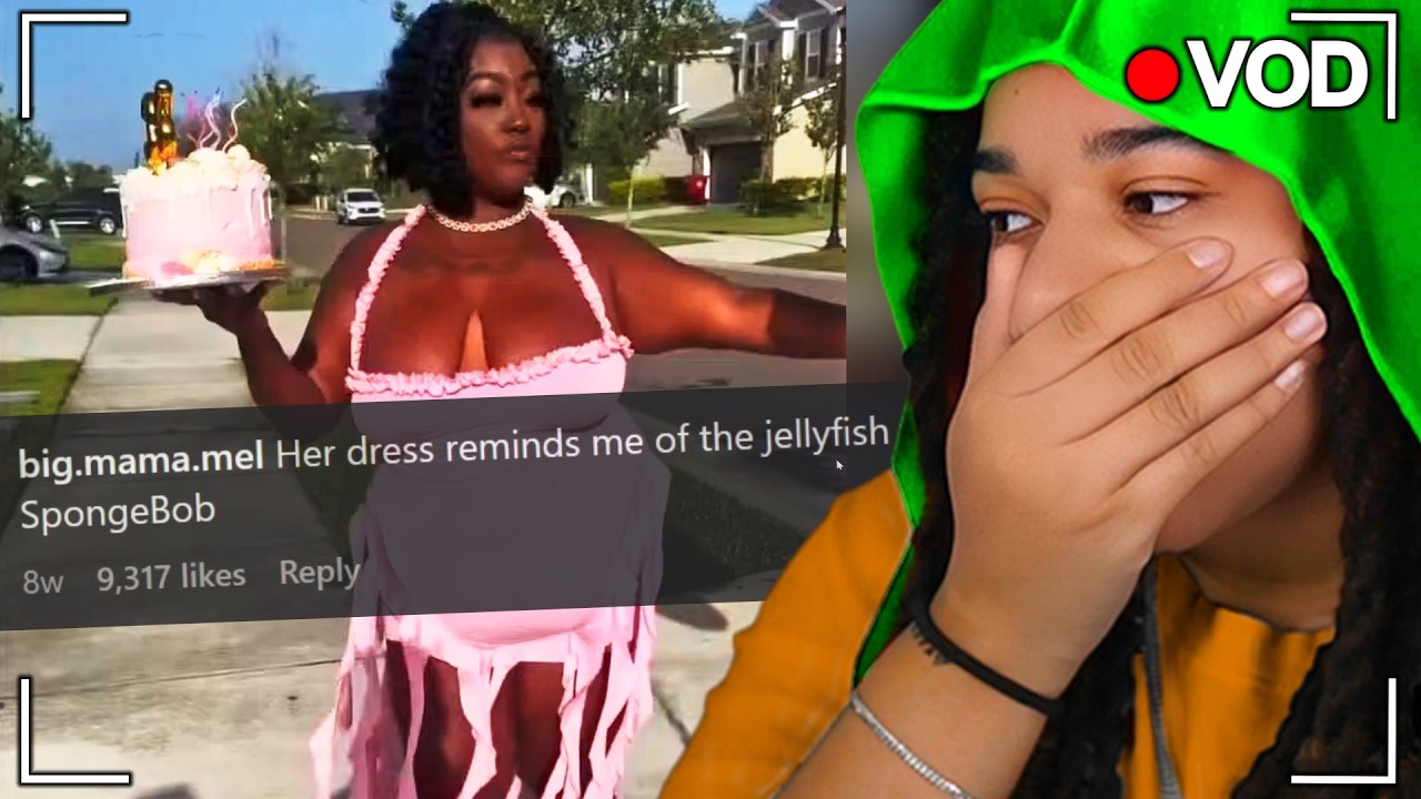 Instagram Comments That ABSOLUTELY FRY People!!!