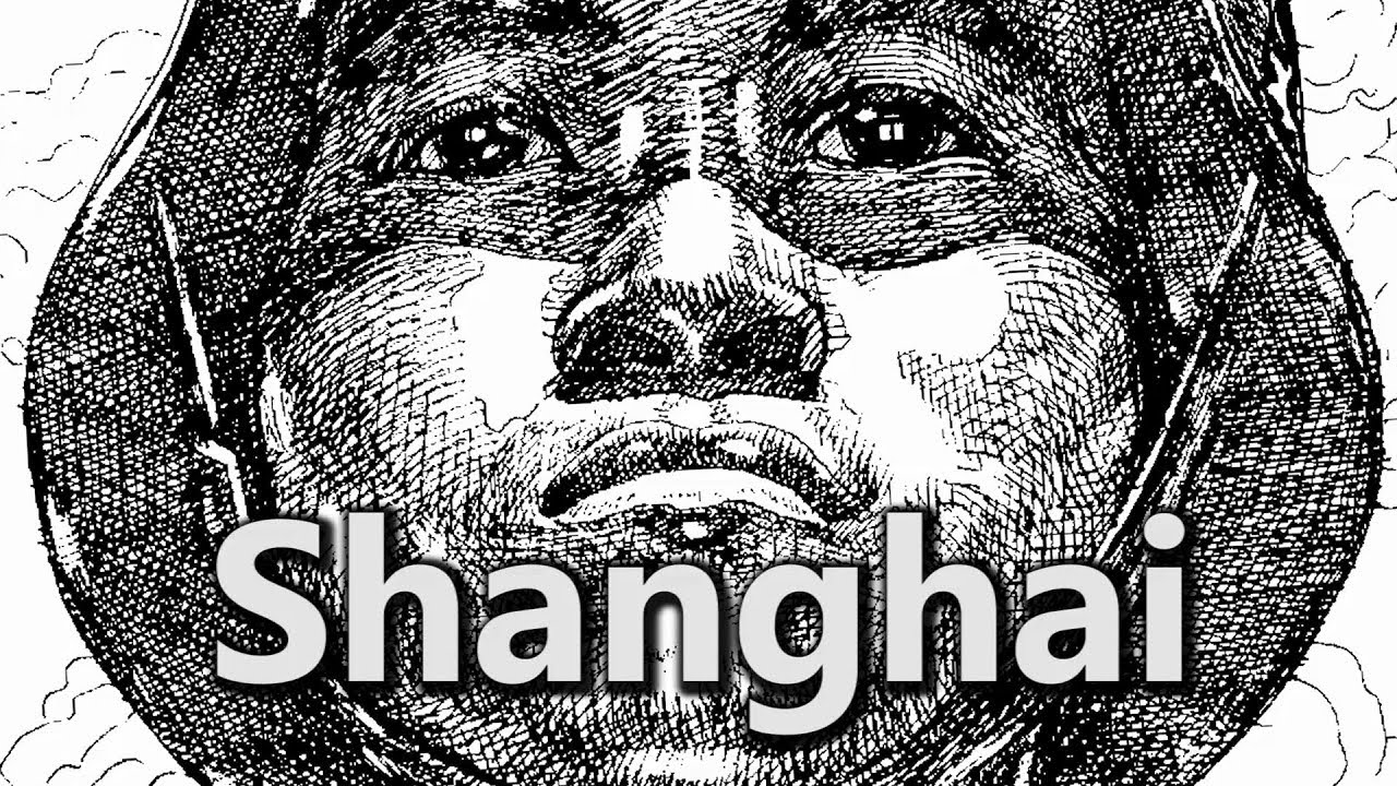 China] The Battle of Shanghai (1937) - The First Big Battle in the Second Sino-Japanese War - YouTube