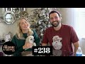 Happy Holidays | The Freddie &amp; Alyssa Show #238