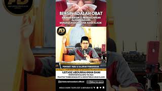 BERSIN ADALAH OBAT