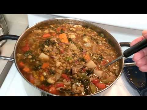 What I ate today