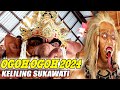 Ogohogoh 2024  keliling desa sukawati